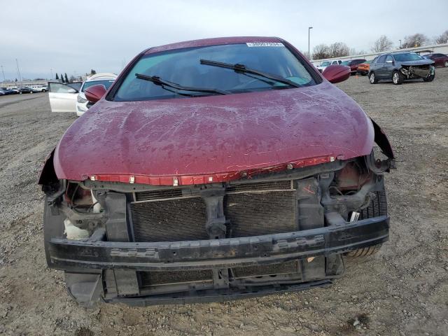 Photo 4 VIN: 5NPEB4AC8BH046116 - HYUNDAI SONATA 