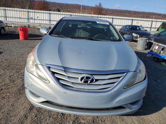 Photo 4 VIN: 5NPEB4AC8BH047105 - HYUNDAI SONATA GLS 