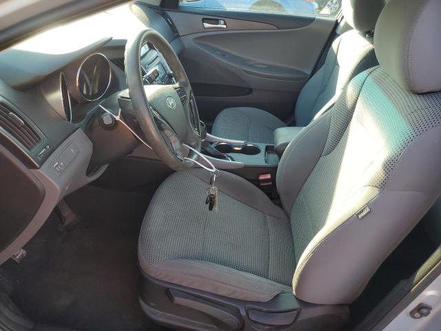 Photo 6 VIN: 5NPEB4AC8BH047105 - HYUNDAI SONATA GLS 