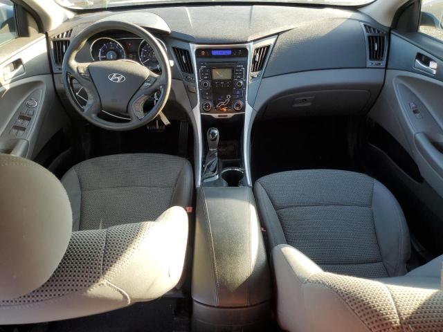 Photo 7 VIN: 5NPEB4AC8BH047105 - HYUNDAI SONATA GLS 