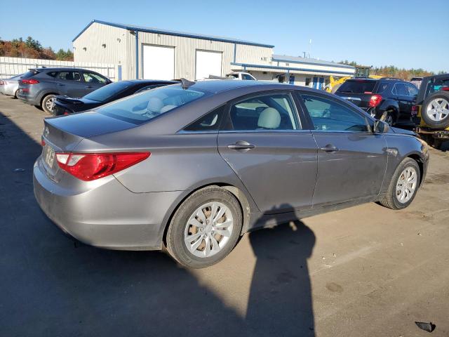 Photo 2 VIN: 5NPEB4AC8BH049601 - HYUNDAI SONATA 