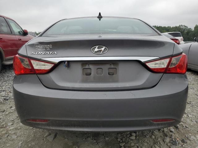 Photo 5 VIN: 5NPEB4AC8BH050747 - HYUNDAI SONATA 