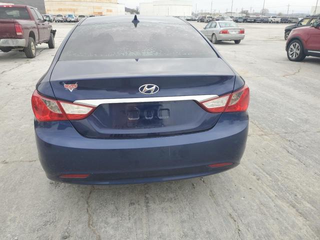 Photo 5 VIN: 5NPEB4AC8BH051865 - HYUNDAI SONATA GLS 