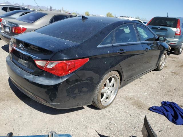 Photo 2 VIN: 5NPEB4AC8BH060372 - HYUNDAI SONATA 