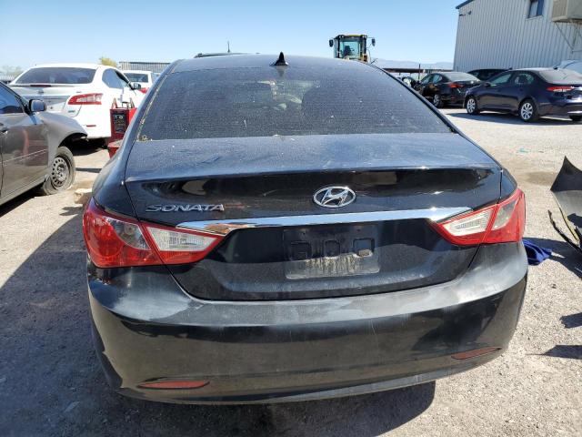 Photo 5 VIN: 5NPEB4AC8BH060372 - HYUNDAI SONATA 