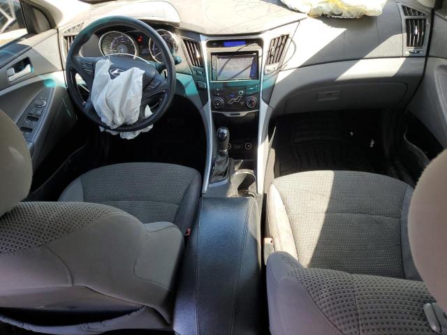 Photo 7 VIN: 5NPEB4AC8BH060372 - HYUNDAI SONATA 