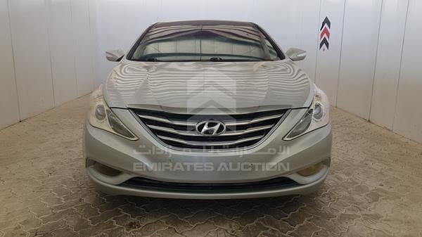 Photo 0 VIN: 5NPEB4AC8BH061649 - HYUNDAI SONATA 