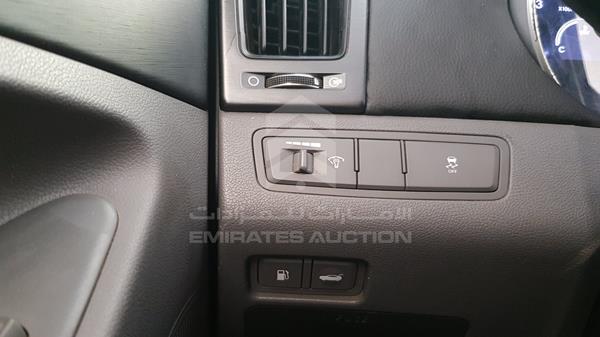 Photo 12 VIN: 5NPEB4AC8BH061649 - HYUNDAI SONATA 