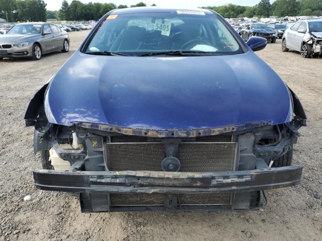 Photo 4 VIN: 5NPEB4AC8BH063630 - HYUNDAI SONATA GLS 