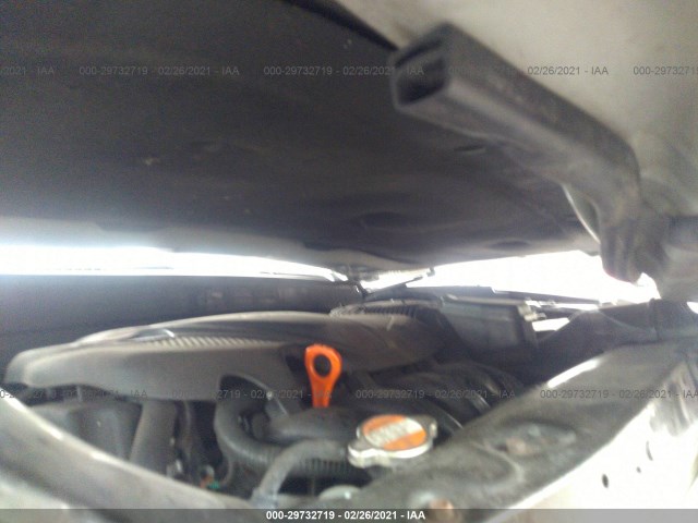 Photo 9 VIN: 5NPEB4AC8BH063935 - HYUNDAI SONATA 