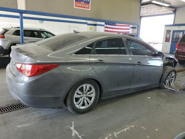 Photo 2 VIN: 5NPEB4AC8BH072909 - HYUNDAI SONATA 