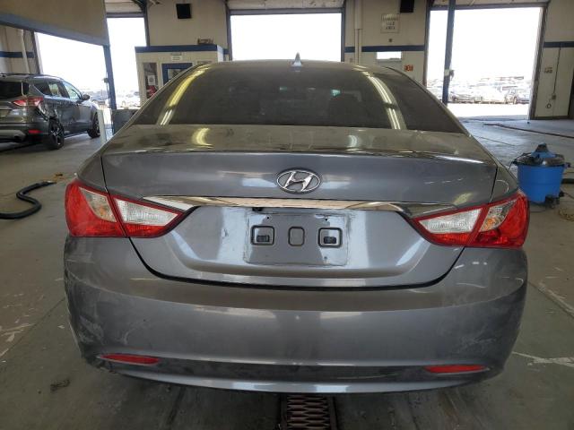 Photo 5 VIN: 5NPEB4AC8BH072909 - HYUNDAI SONATA 