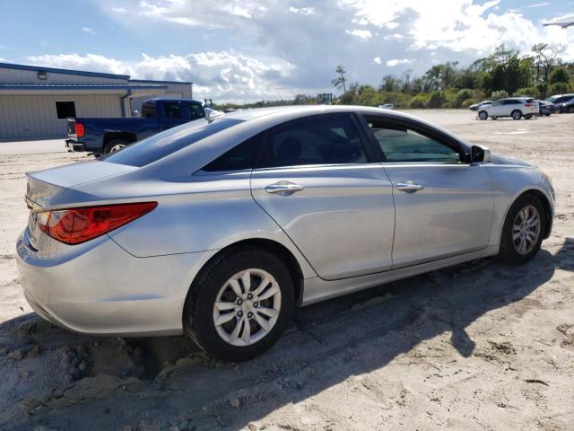 Photo 2 VIN: 5NPEB4AC8BH082498 - HYUNDAI SONATA GLS 