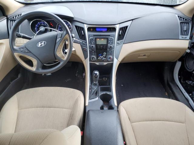 Photo 7 VIN: 5NPEB4AC8BH083800 - HYUNDAI SONATA GLS 