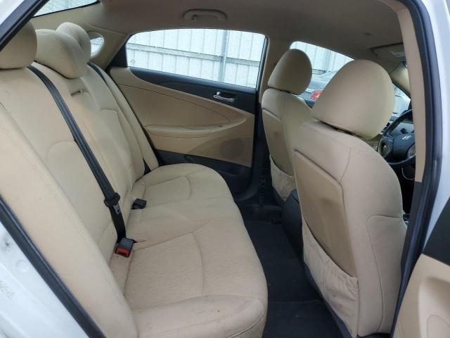 Photo 9 VIN: 5NPEB4AC8BH083800 - HYUNDAI SONATA GLS 