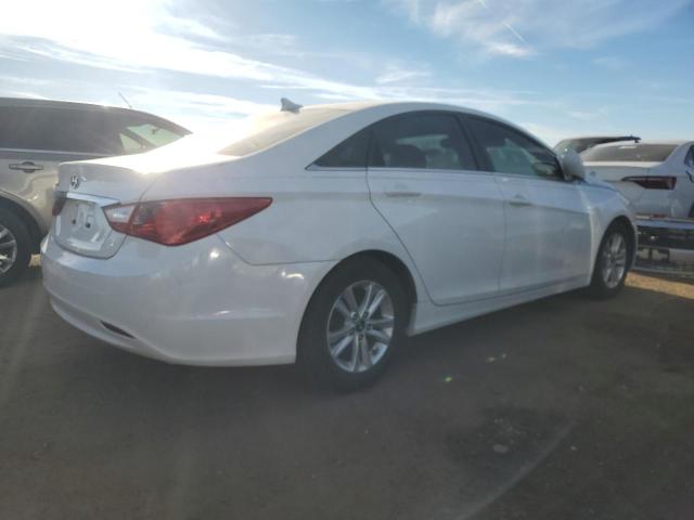 Photo 2 VIN: 5NPEB4AC8BH087992 - HYUNDAI SONATA GLS 