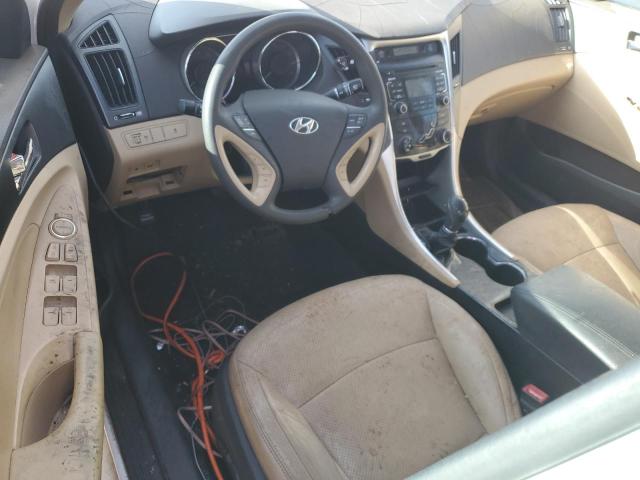 Photo 7 VIN: 5NPEB4AC8BH087992 - HYUNDAI SONATA GLS 