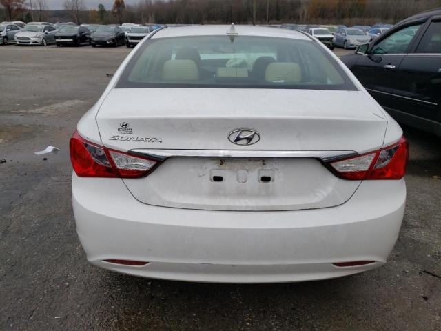 Photo 5 VIN: 5NPEB4AC8BH094246 - HYUNDAI SONATA 