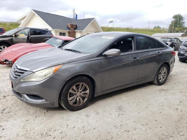 Photo 0 VIN: 5NPEB4AC8BH094344 - HYUNDAI SONATA GLS 