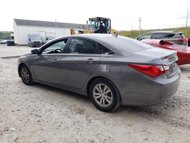 Photo 1 VIN: 5NPEB4AC8BH094344 - HYUNDAI SONATA GLS 