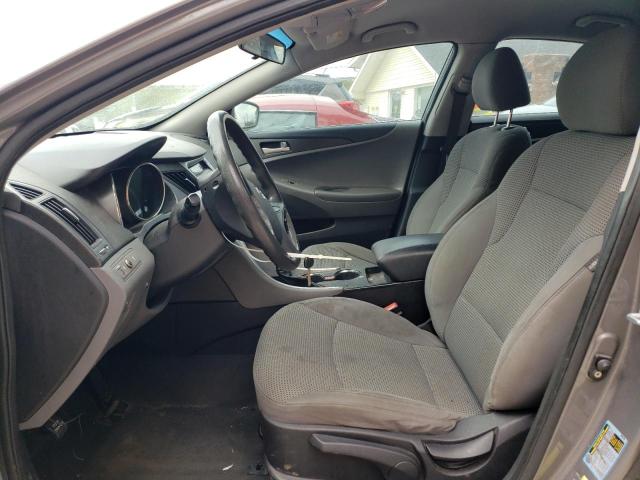 Photo 6 VIN: 5NPEB4AC8BH094344 - HYUNDAI SONATA GLS 