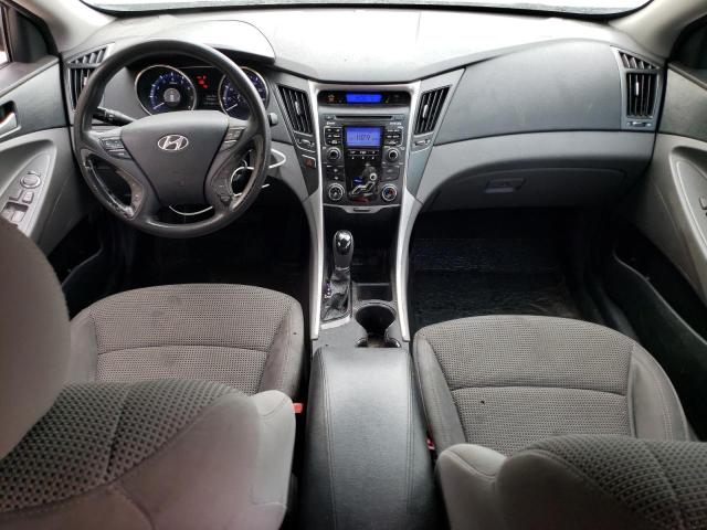 Photo 7 VIN: 5NPEB4AC8BH094344 - HYUNDAI SONATA GLS 