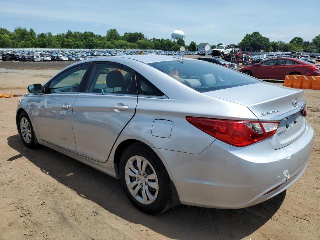 Photo 1 VIN: 5NPEB4AC8BH095235 - HYUNDAI SONATA 