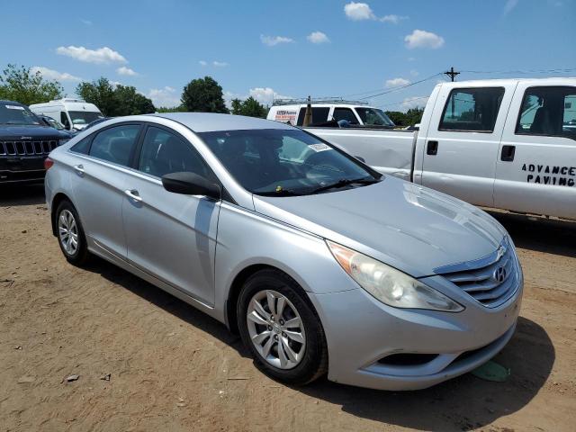 Photo 3 VIN: 5NPEB4AC8BH095235 - HYUNDAI SONATA 