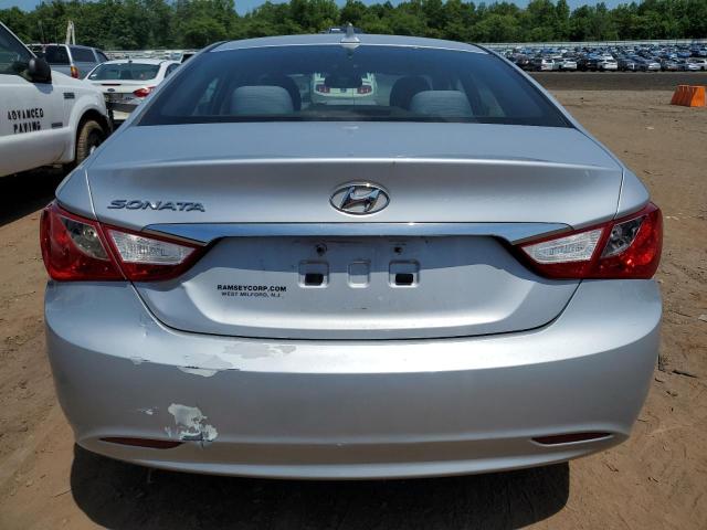 Photo 5 VIN: 5NPEB4AC8BH095235 - HYUNDAI SONATA 