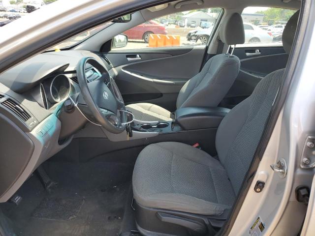 Photo 6 VIN: 5NPEB4AC8BH095235 - HYUNDAI SONATA 