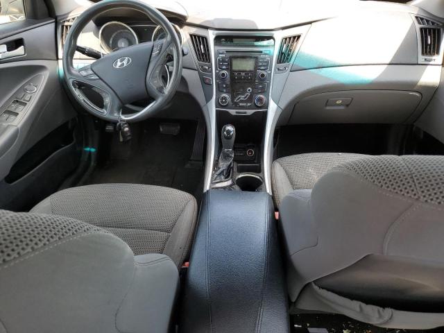 Photo 7 VIN: 5NPEB4AC8BH095235 - HYUNDAI SONATA 