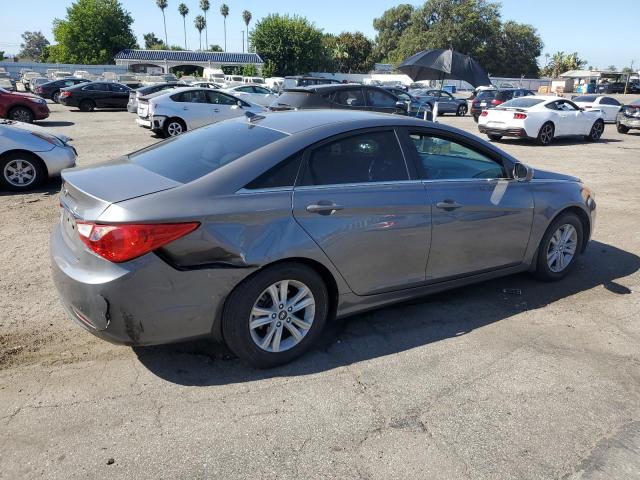 Photo 2 VIN: 5NPEB4AC8BH103351 - HYUNDAI SONATA GLS 