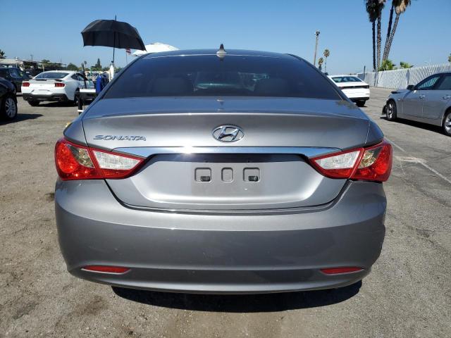 Photo 5 VIN: 5NPEB4AC8BH103351 - HYUNDAI SONATA GLS 