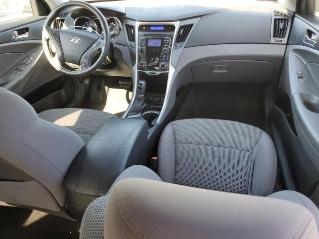 Photo 7 VIN: 5NPEB4AC8BH103351 - HYUNDAI SONATA GLS 