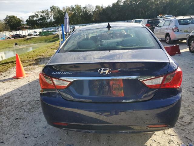 Photo 5 VIN: 5NPEB4AC8BH109201 - HYUNDAI SONATA 