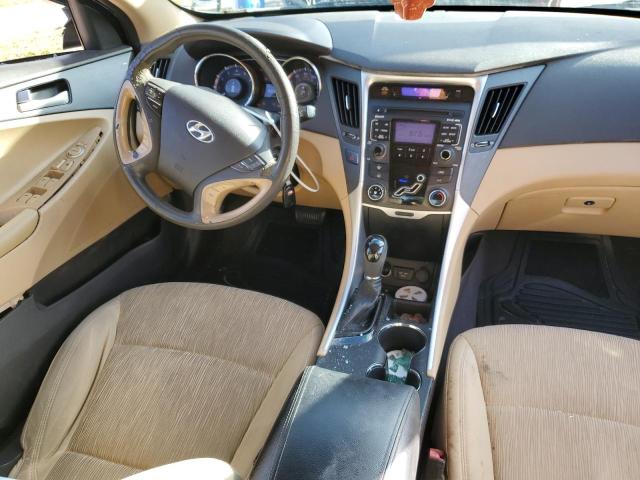 Photo 7 VIN: 5NPEB4AC8BH109201 - HYUNDAI SONATA 