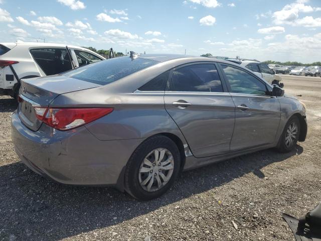 Photo 2 VIN: 5NPEB4AC8BH111305 - HYUNDAI SONATA 