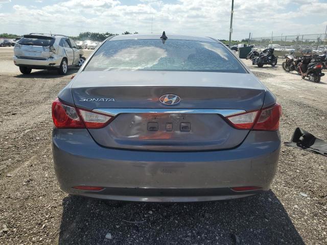 Photo 5 VIN: 5NPEB4AC8BH111305 - HYUNDAI SONATA 