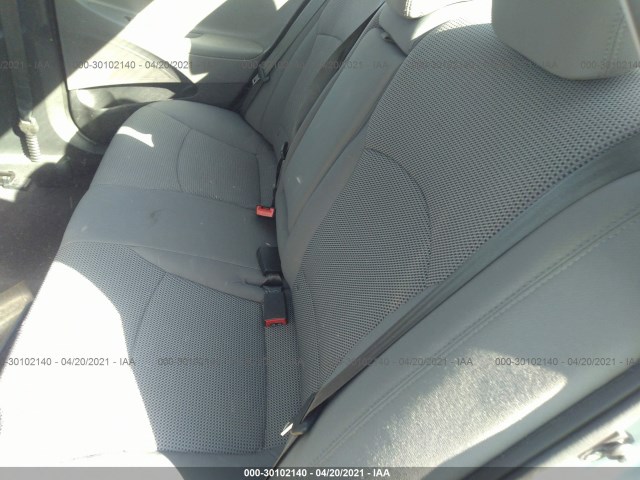 Photo 7 VIN: 5NPEB4AC8BH112633 - HYUNDAI SONATA 