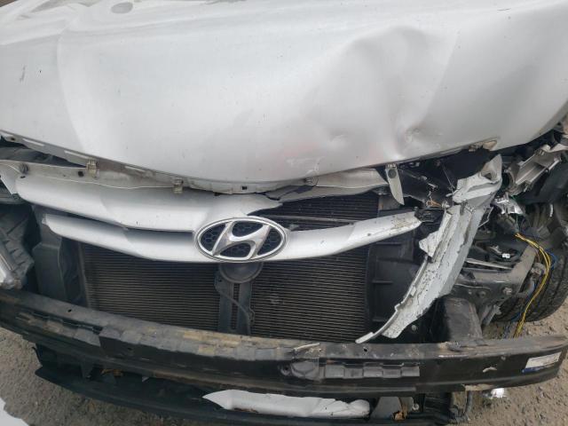 Photo 6 VIN: 5NPEB4AC8BH118108 - HYUNDAI SONATA GLS 