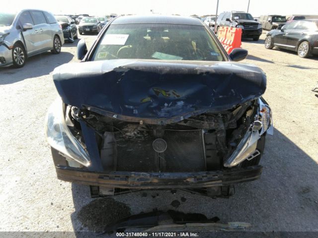 Photo 5 VIN: 5NPEB4AC8BH121252 - HYUNDAI SONATA 