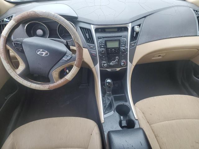 Photo 7 VIN: 5NPEB4AC8BH129352 - HYUNDAI SONATA 