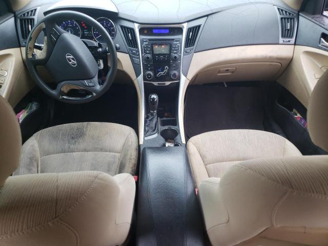 Photo 7 VIN: 5NPEB4AC8BH129786 - HYUNDAI SONATA GLS 