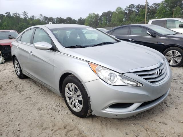 Photo 0 VIN: 5NPEB4AC8BH129982 - HYUNDAI SONATA GLS 