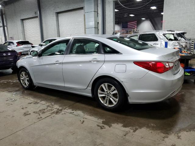 Photo 1 VIN: 5NPEB4AC8BH146930 - HYUNDAI SONATA 