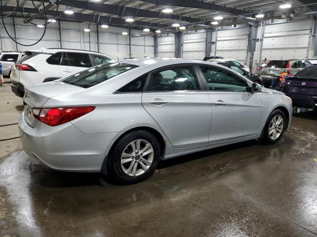 Photo 2 VIN: 5NPEB4AC8BH146930 - HYUNDAI SONATA 