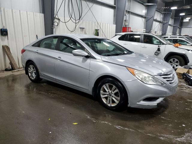 Photo 3 VIN: 5NPEB4AC8BH146930 - HYUNDAI SONATA 