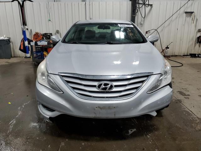 Photo 4 VIN: 5NPEB4AC8BH146930 - HYUNDAI SONATA 