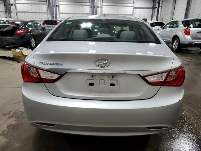 Photo 5 VIN: 5NPEB4AC8BH146930 - HYUNDAI SONATA 