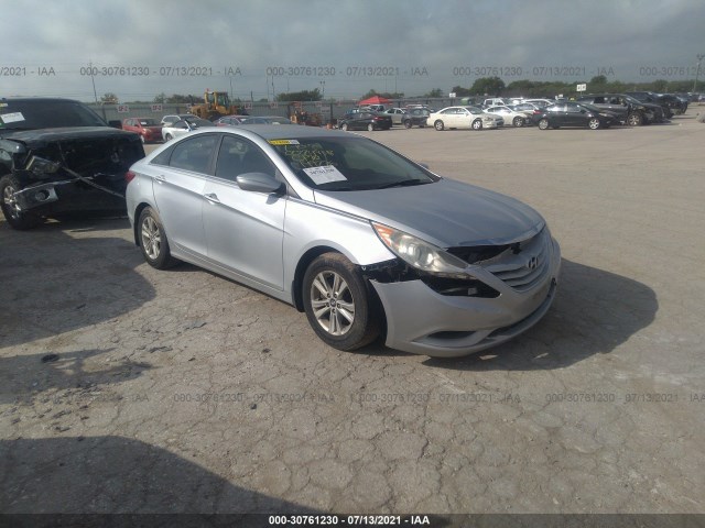 Photo 0 VIN: 5NPEB4AC8BH149276 - HYUNDAI SONATA 